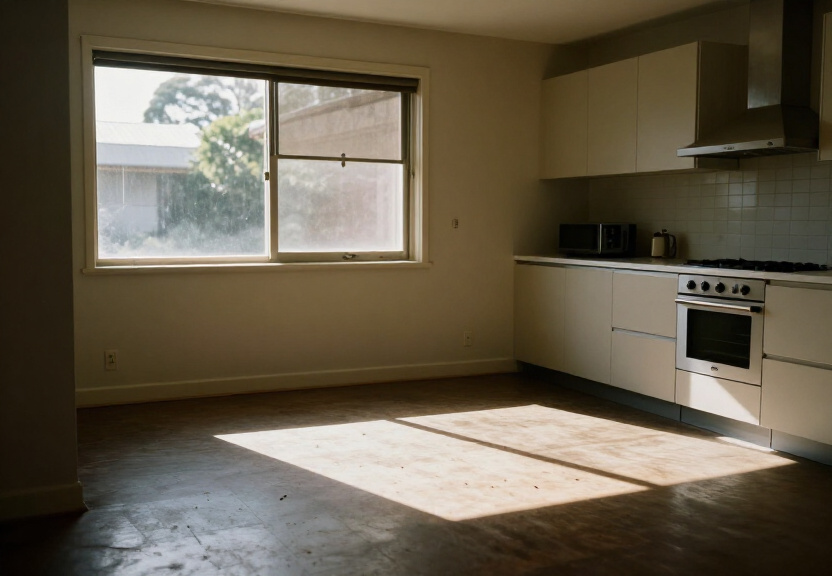 Rat-free warehouse in Redfern after pest control treatment