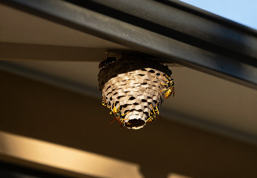 Bees And Wasp Removal in Redfern
