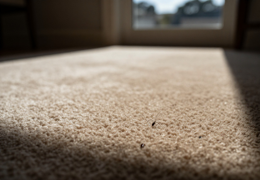 Fleas And Ticks Removal in Redfern