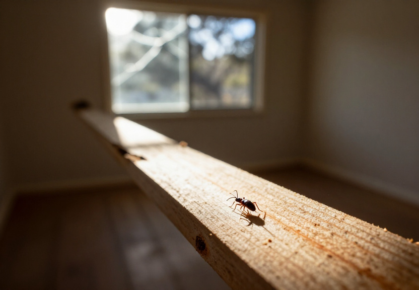 Termite Prevention in Redfern